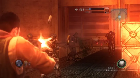 Resident Evil: Operation Raccoon City Complete Pack