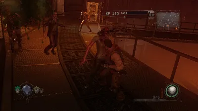Resident Evil: Operation Raccoon City Complete Pack