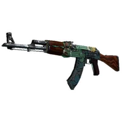 Cлучайное StatTrak™ оружие (CS:GO)