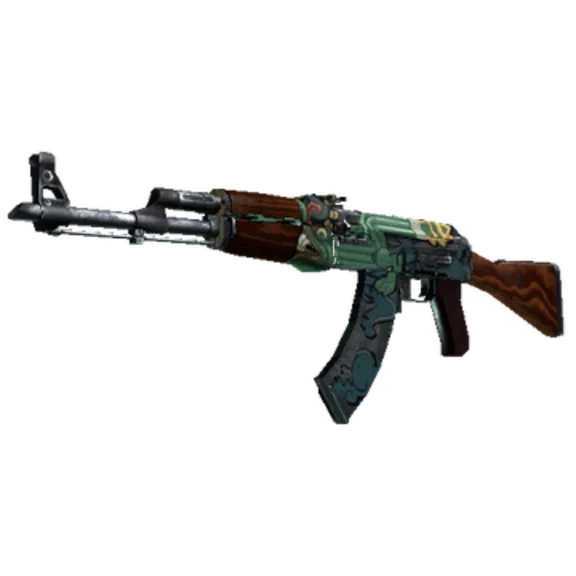 Cлучайное StatTrak™ оружие (CS:GO)
