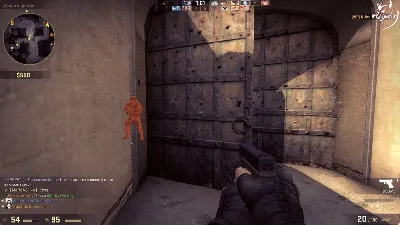 Procheat чит для CS:GO [15 день]