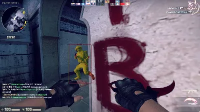 Procheat чит для CS:GO [15 день]