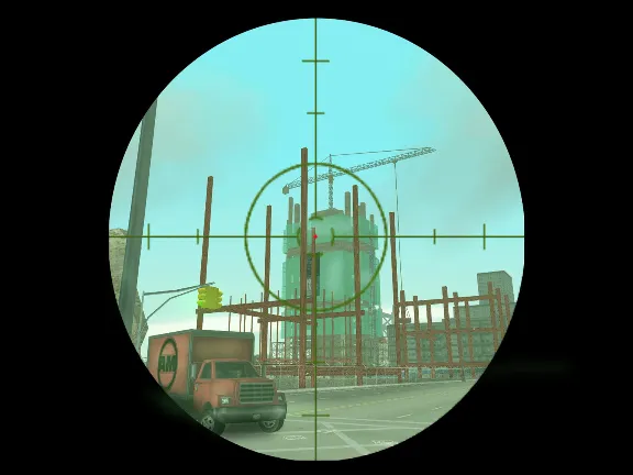Grand Theft Auto III (STEAM GIFT RU/CIS)