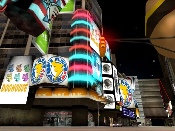 Grand Theft Auto III (STEAM GIFT RU/CIS)