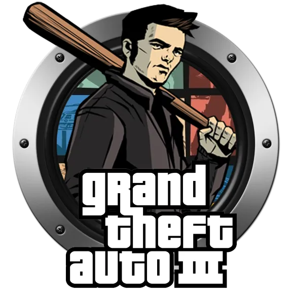 Grand Theft Auto III (STEAM GIFT RU/CIS)