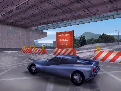 Grand Theft Auto III (STEAM GIFT RU/CIS)