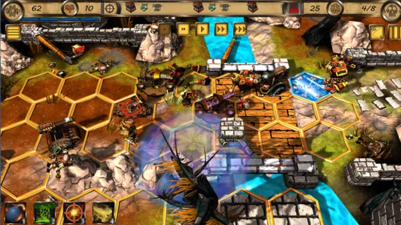Hydraulic Empire STEAM KEY REGION FREE GLOBAL