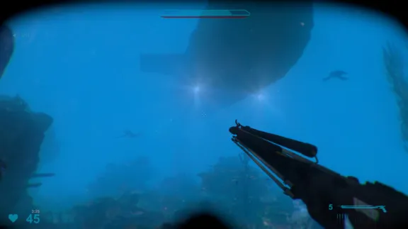 Shark Attack Deathmatch 2 STEAM KEY REGION FREE GLOBAL