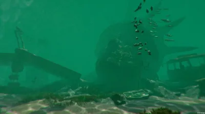 Shark Attack Deathmatch 2 STEAM KEY REGION FREE GLOBAL