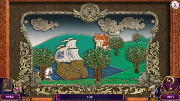 The Secret Order 3: Ancient Times STEAM KEY GLOBAL