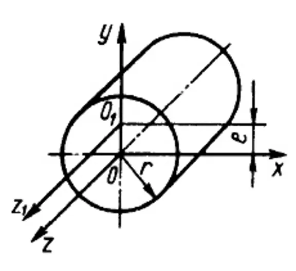 Solution of task 14.4.16 from the collection of Kepe OE
