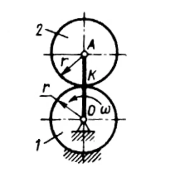 Solution of task 14.5.13 from the collection of Kepe OE