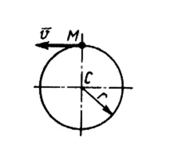 Solution of task 14.5.3 from the collection of Kepe OE