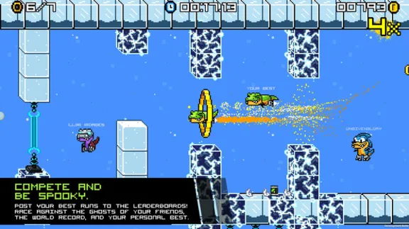JumpJet Rex 💎 STEAM KEY REGION FREE GLOBAL