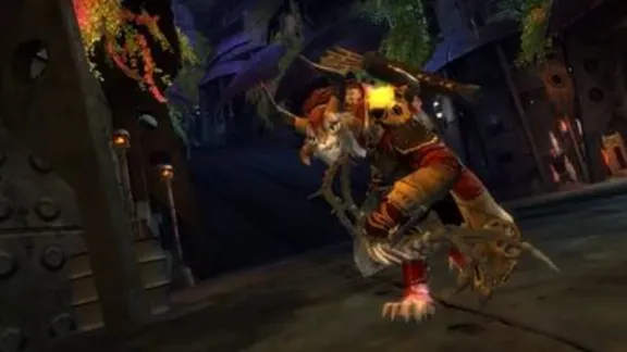 The Guild 2 (Steam/ RU)