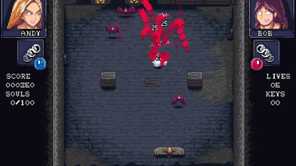Death&acute;s Hangover  STEAM KEY REGION FREE GLOBAL