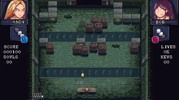 Death&acute;s Hangover  STEAM KEY REGION FREE GLOBAL