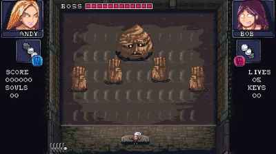 Death&acute;s Hangover  STEAM KEY REGION FREE GLOBAL