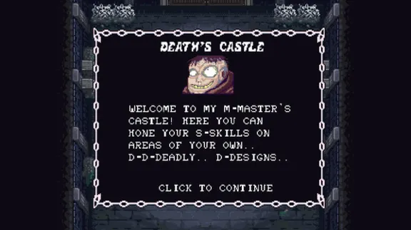 Death&acute;s Hangover  STEAM KEY REGION FREE GLOBAL
