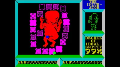 Deus Ex Machina Game of the Year 30th Anniversary Edit