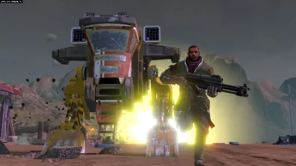 Red Faction: Collection (Steam Key/Ru )