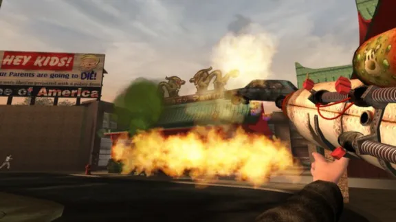 POSTAL 2 (Steam Gift/RU+CIS) + ПОДАРОК