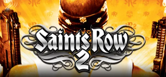 ✅Saints Row 2 (Steam Ключ / РФ+СНГ)💳0% + Бонус