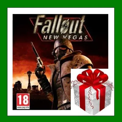 ✅Fallout New Vegas - Русский язык✔️Steam⭐Ключ Активации🔑РФ+СНГ✔️АКЦИЯ🎁0% Карты💳