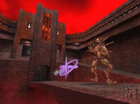QUAKE III 3 Arena STEAM KEY REGION GLOBAL+РОССИЯ