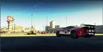 Split Second SplitSecond Velocity 💎STEAM KEY ЛИЦЕНЗИЯ