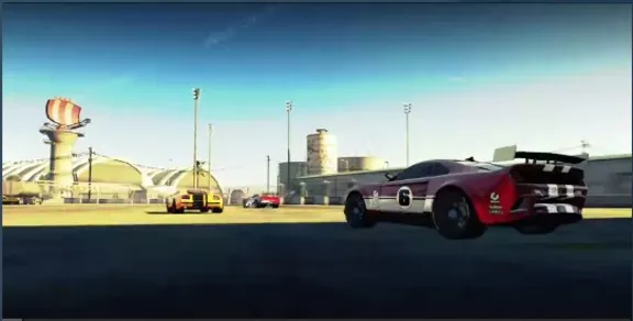 Split Second SplitSecond Velocity 💎STEAM KEY ЛИЦЕНЗИЯ