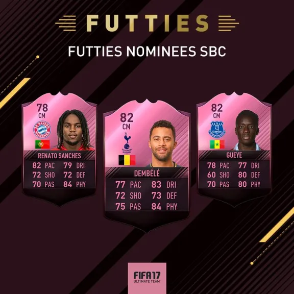 Монеты FIFA 17 UT(PC) TOTW 50+Быстро+Скидки+бонусы+5%