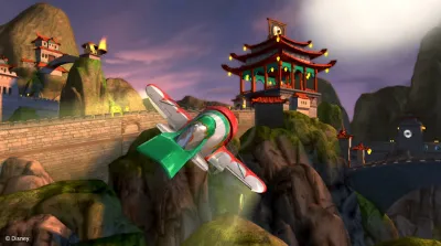 Disney Planes STEAM KEY RU+CIS LICENSE