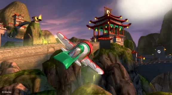 Disney Planes STEAM KEY RU+CIS LICENSE