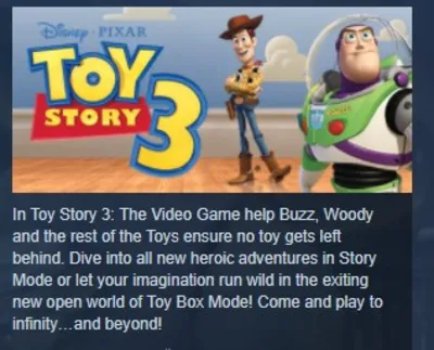 Disney Toy Story Pack 💎STEAM KEY СТИМ КЛЮЧ ЛИЦЕНЗИЯ