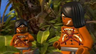 LEGO Indiana Jones The Original Adventures 💎STEAM KEY