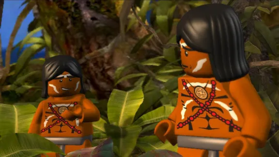 LEGO Indiana Jones The Original Adventures 💎STEAM KEY