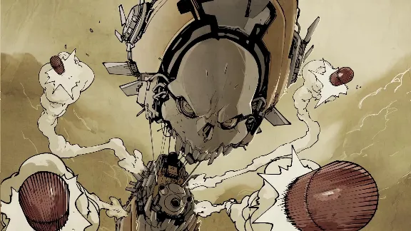 👻Battle Chasers: Nightwar (Steam Ключ)
