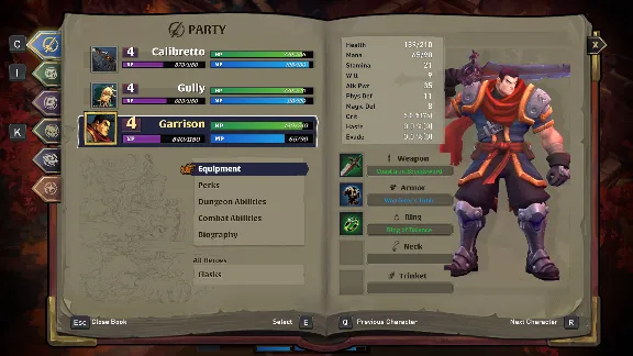 👻Battle Chasers: Nightwar (Steam Ключ)
