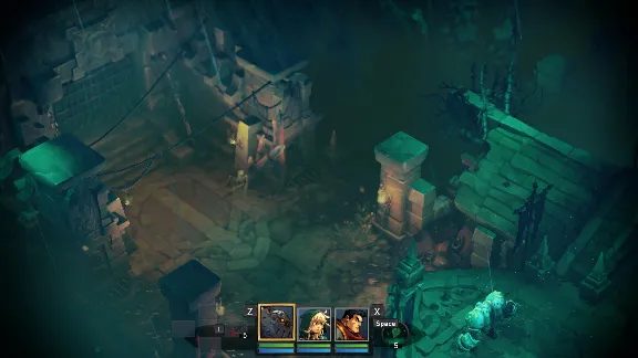 👻Battle Chasers: Nightwar (Steam Ключ)