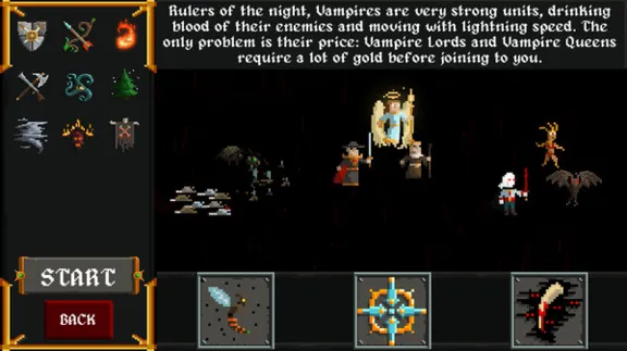 Army of Pixels STEAM KEY REGION FREE GLOBAL