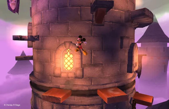 Castle of Illusion (STEAM GIFT RU/CIS)