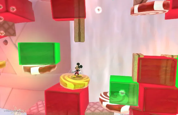 Castle of Illusion (STEAM GIFT RU/CIS)