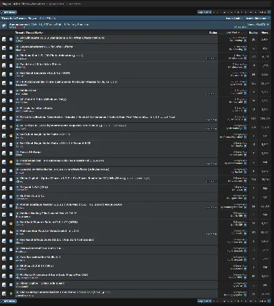 forum.cgpersia.com account - account on CGPersia forums