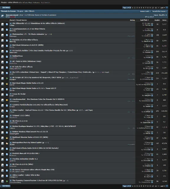 forum.cgpersia.com account - account on CGPersia forums