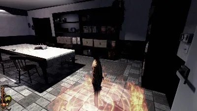 Lucius [Steam Gift/RU+CIS]