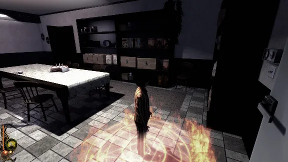 Lucius [Steam Gift/RU+CIS]