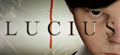 Lucius [Steam Gift/RU+CIS]