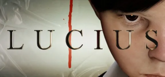 Lucius [Steam Gift/RU+CIS]