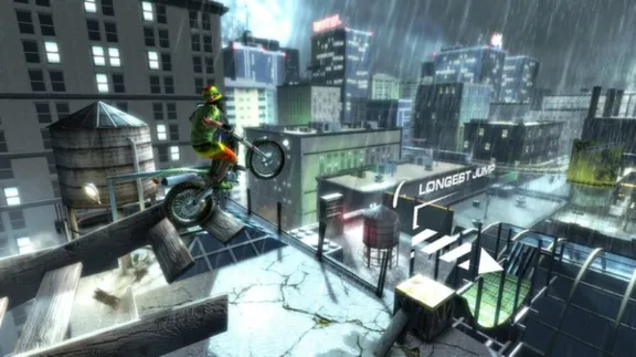 Urban Trial Freestyle. Steam Key. GLOBAL